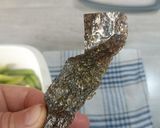 Une image de l'étape 5 de 🥢 Asperges à la Japonaise.