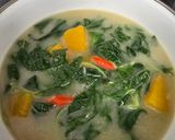 Foto langkah ke 7 dari resep Sayur Bobor Bayam Labu Kuning.