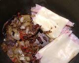 Foto del paso 3 de la receta: Chivito en pan ciabatta