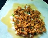 চিকেন মোগলাই পরোটা (Chicken Moghlai Paratha recipe in bengali) রেসিপি ধাপ - 4 ছবি
