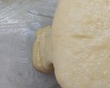 A picture of step 3 of Revani from Veria.