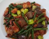 Foto langkah ke 5 dari resep Sambal Raja Kutai.