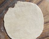 A picture of step 4 of Labanga Latika.