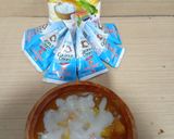Foto langkah ke 5 dari resep Butternut Pumpkin Dessert.