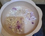 Foto langkah ke 2 dari resep Sup krim jamur champignon MPASI 10+ bulan (bisa untuk dewasa).
