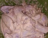 Foto langkah ke 5 dari resep Ayam goreng bawang putih.