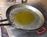 Foto del paso 2 de la receta: Paella valenciana
