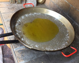 Foto del paso 2 de la receta: Paella valenciana