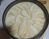 Foto del paso 6 de la receta: Tarta de manzana en mambo