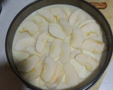 Foto del paso 6 de la receta: Tarta de manzana en mambo