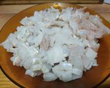 Foto del paso 2 de la receta: Albóndigas de merluza