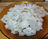 Foto del paso 2 de la receta: Albóndigas de merluza