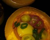 Foto del paso 3 de la receta: Canastitas de calabaza