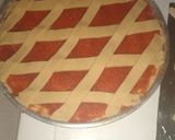 Foto del paso 4 de la receta: Pasta Frola de membrillo