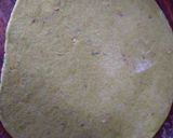पराठा (paratha recipe in marathi) रेसिपी स्टेप 3 फोटो 