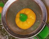 Foto langkah ke 5 dari resep Pumpkin Bua Loy (Dessert Thailand).