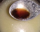 A picture of step 7 of Homemade Caramel.