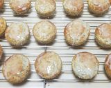 Foto del paso 4 de la receta: Cupcakes de limón con poppy seeds