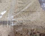 A picture of step 6 of Almond milk, corn,Ragi halwa with jaggery.