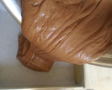 Foto langkah ke 4 dari resep Brownies.