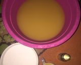 Lemon gingermatakin girki1 hoto