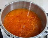 عکس مرحله 3 از دستور خورشت قیمه بادمجان