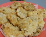 Foto langkah ke 4 dari resep Cireng Crispy.