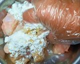 Foto langkah ke 4 dari resep Ayam Goreng Bawang Putih.