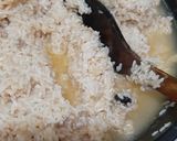 Foto langkah ke 6 dari resep Nasi Minyak Samin.