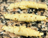 Foto del paso 4 de la receta: Pestiños en MyCook 🍋 🍯🍊 🎄