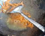Foto langkah ke 5 dari resep Bihun Sayuran (bisa untuk isian lumpia, risol & pastel).