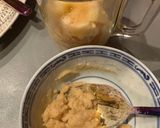 Une image de l'étape 4 de ☆Mugcake Crumble aux Pommes☆.