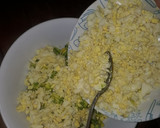 Foto del paso 3 de la receta: Huacamol.... 🇸🇻