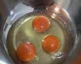 Foto del paso 1 de la receta: Frittata verduras y queso