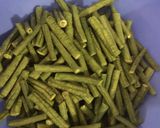 Foto langkah ke 2 dari resep Sayur asem.