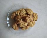 Foto langkah ke 9 dari resep Pergedel Tahu.