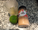 Foto del paso 1 de la receta: Picantones al horno con sazonador de Sabor Cookpad