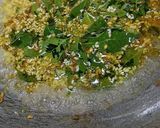 पम्पकिन मुठिया रेसिपी चरण 6 फोटो