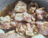चिकन चेट्टीनाड (chicken Chettinad recipe in marathi) रेसिपी स्टेप 5 फोटो 