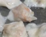 Foto del paso 1 de la receta: Sopa de wantones vegana
