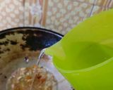 Foto langkah ke 2 dari resep Telur Kecap.