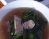 รูปขั้นตอนการทำที่ 3 ของ หมี่กรอบราดหน้าฮ่องกง