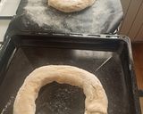 Foto del paso 5 de la receta: Roscón de reyes tradicional