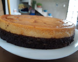 Foto del paso 14 de la receta: Delicioso Choco-flan