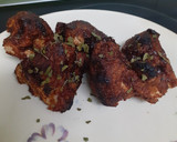 Foto del paso 10 de la receta: Coliflor a la barbacoa