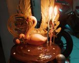 Foto langkah ke 7 dari resep Chocolate Cake|| Birthday Cake.