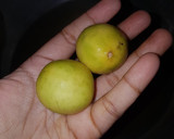 மாம்பழ ஸ்குவாஷ் / mango squash ரெசிபி ஸ்டேப் 1 புகைப்படம்