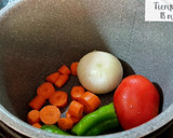 Foto del paso 1 de la receta: Lentejas Olla GM H