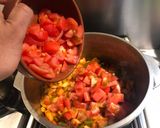Foto del paso 4 de la receta: Tomatazos a Chicken little!!!!!