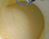 Foto langkah ke 2 dari resep 153. Bolu Jadul Ekonomis (4 telur, no emulsifier).